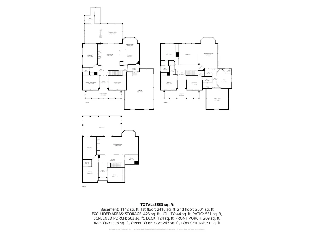9206 Weston Dr Brentwood, TN 37027