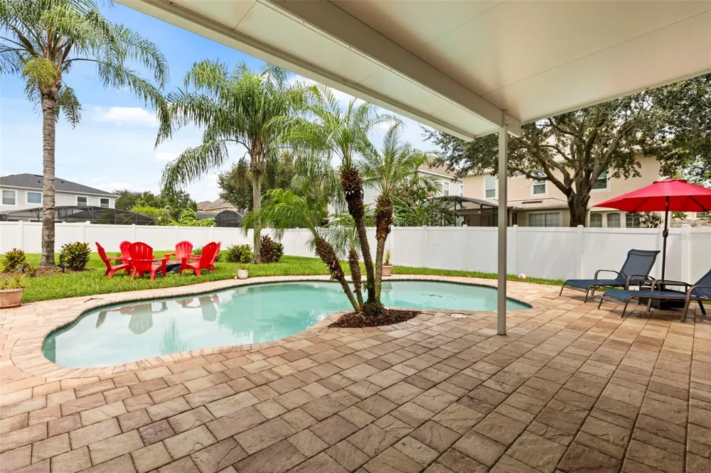 16002 OAK SPRING DRIVE Orlando, FL 32828