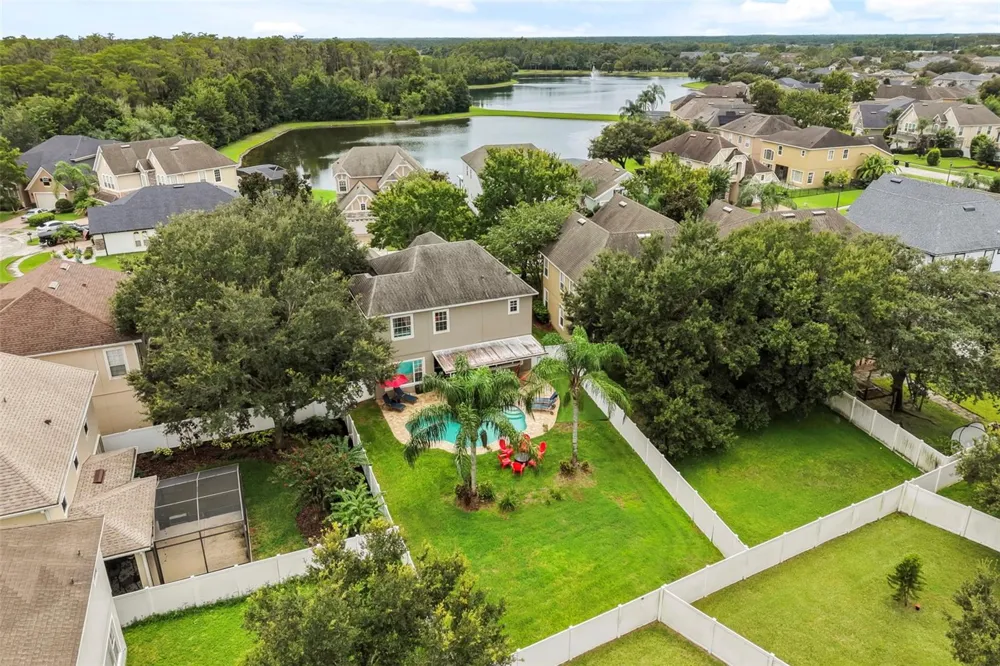 16002 OAK SPRING DRIVE Orlando, FL 32828
