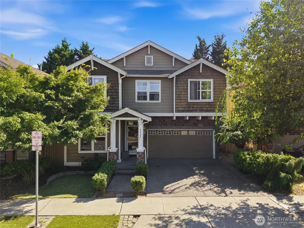 6424 43rd Street E Fife, WA 98424