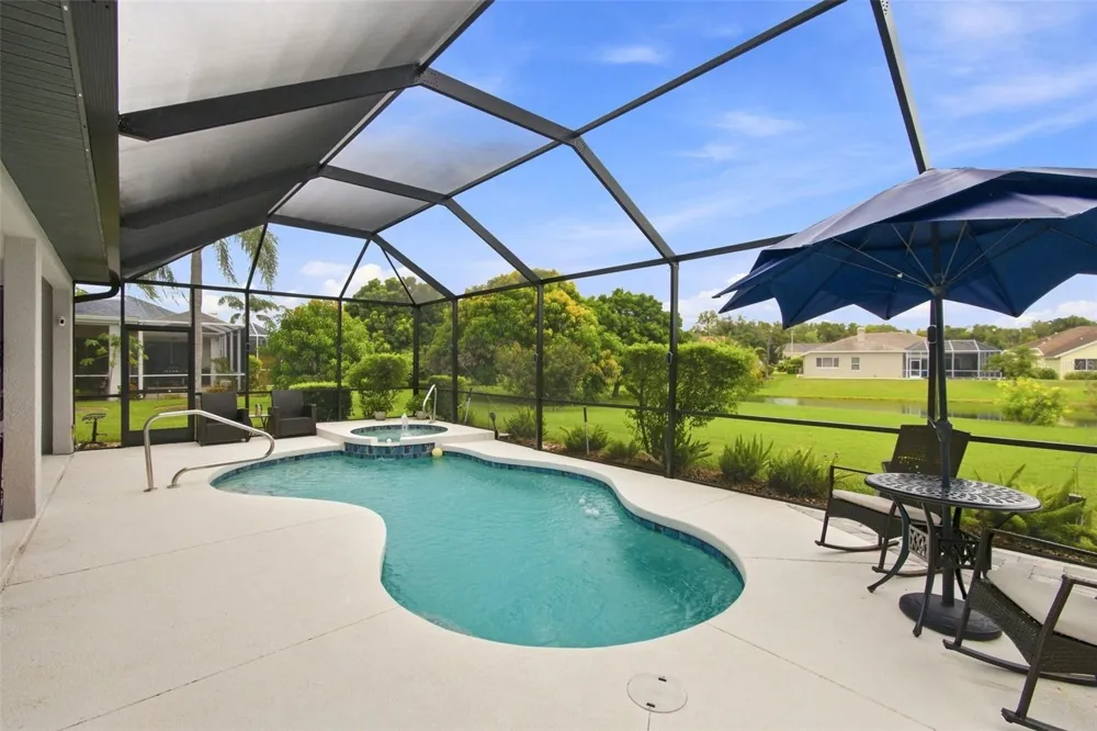 2700 LITTLE COUNTRY ROAD Parrish, FL 34219