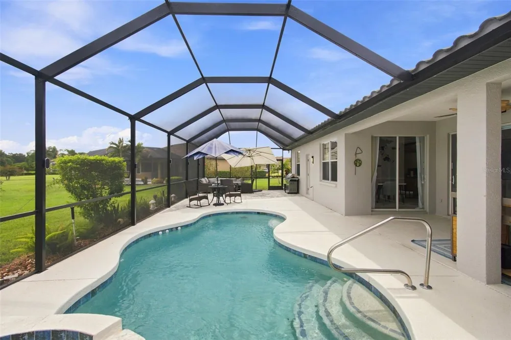 2700 LITTLE COUNTRY ROAD Parrish, FL 34219