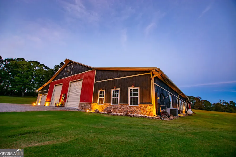 275 Happy Hollow RD Villa Rica, GA 30180