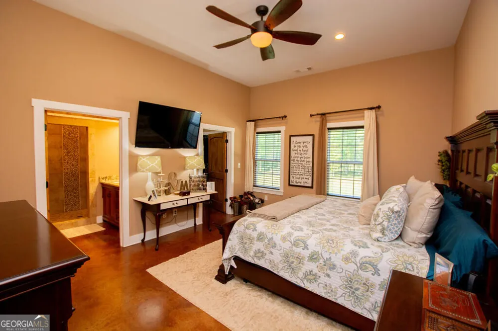 275 Happy Hollow RD Villa Rica, GA 30180