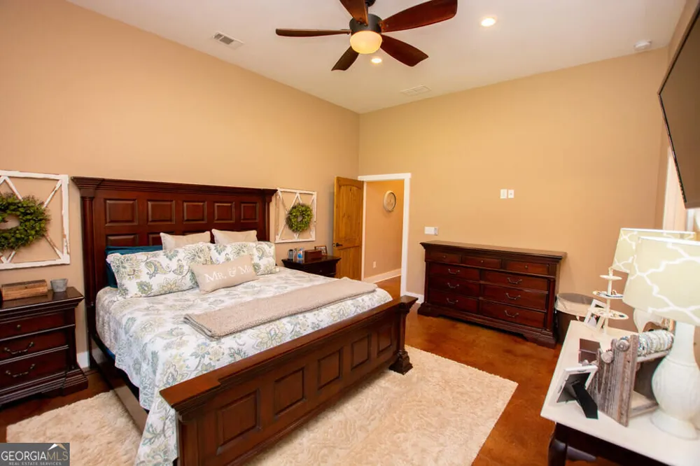 275 Happy Hollow RD Villa Rica, GA 30180