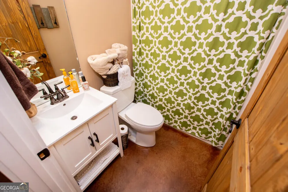 275 Happy Hollow RD Villa Rica, GA 30180