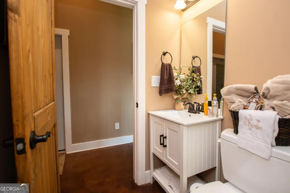 275 Happy Hollow RD Villa Rica, GA 30180