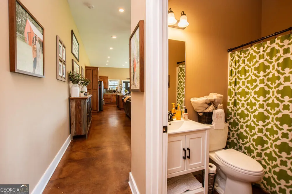 275 Happy Hollow RD Villa Rica, GA 30180