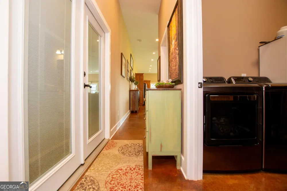 275 Happy Hollow RD Villa Rica, GA 30180