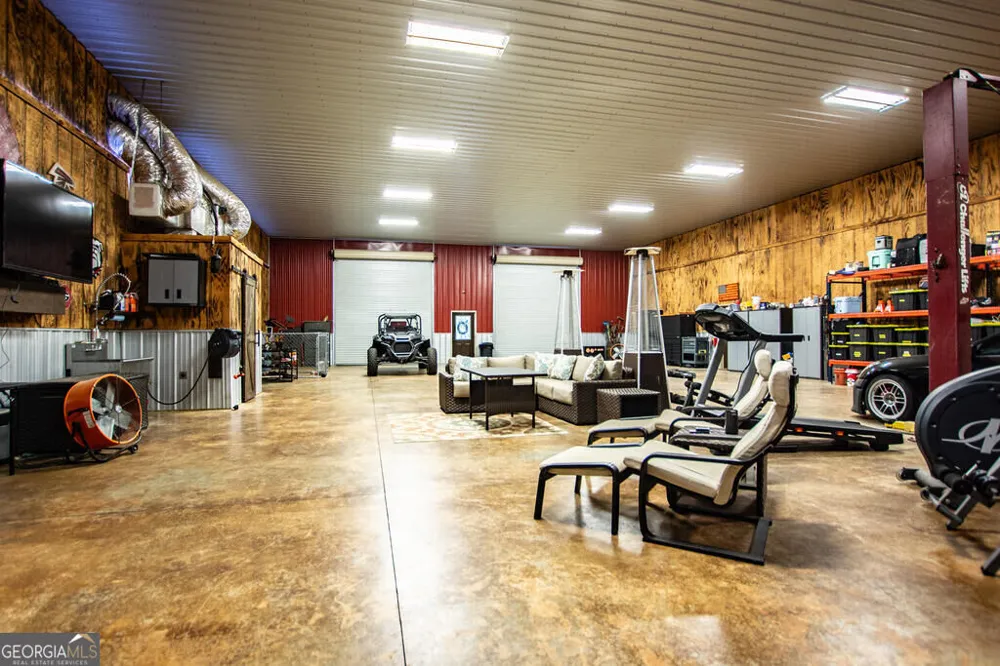 275 Happy Hollow RD Villa Rica, GA 30180