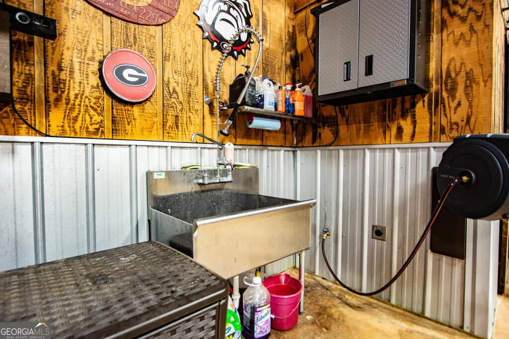 275 Happy Hollow RD Villa Rica, GA 30180