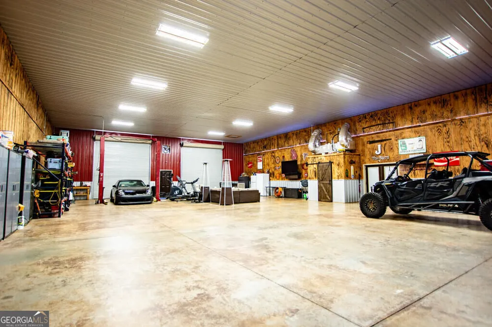 275 Happy Hollow RD Villa Rica, GA 30180
