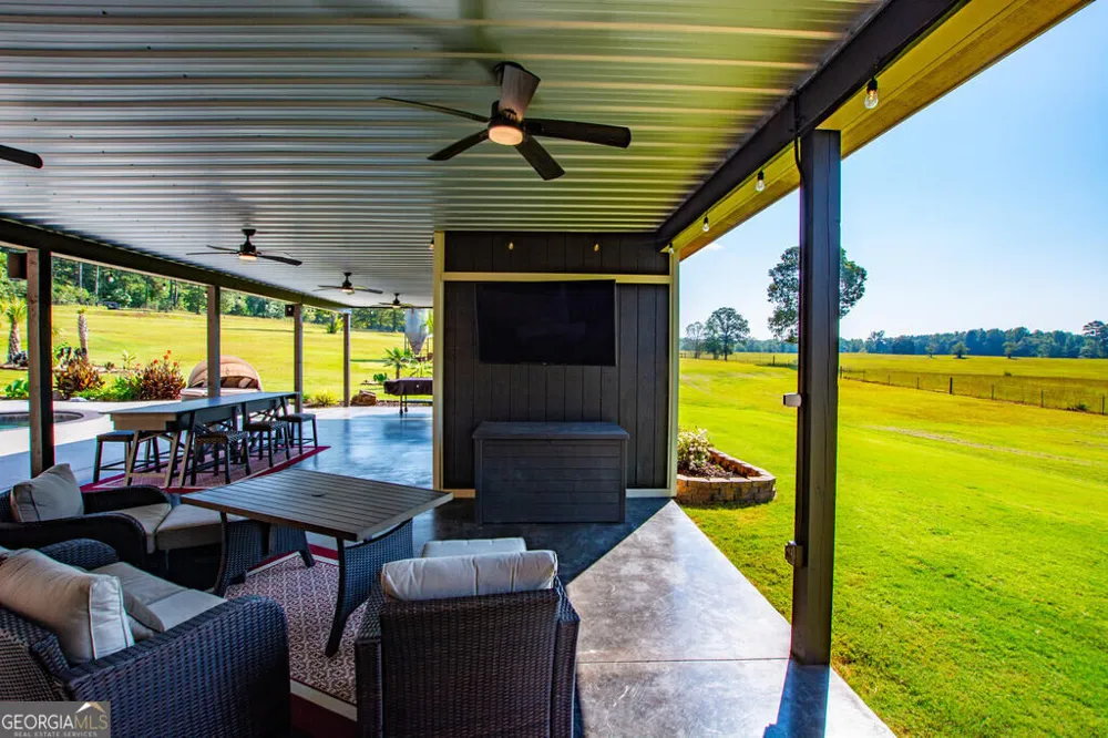 275 Happy Hollow RD Villa Rica, GA 30180