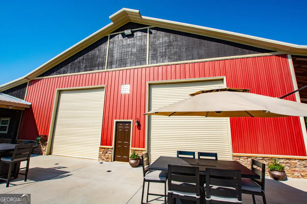 275 Happy Hollow RD Villa Rica, GA 30180