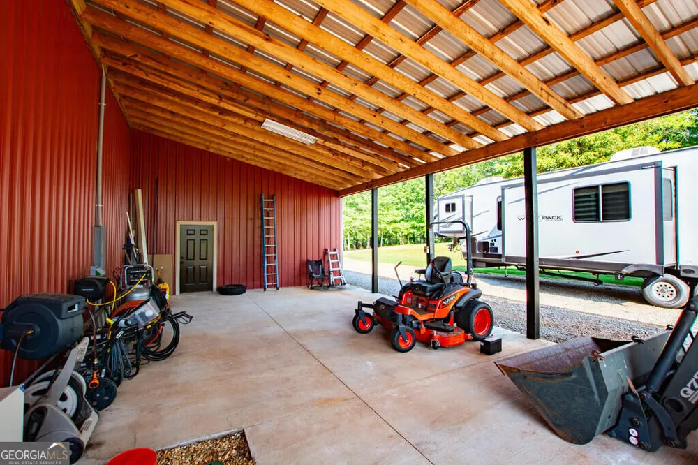 275 Happy Hollow RD Villa Rica, GA 30180