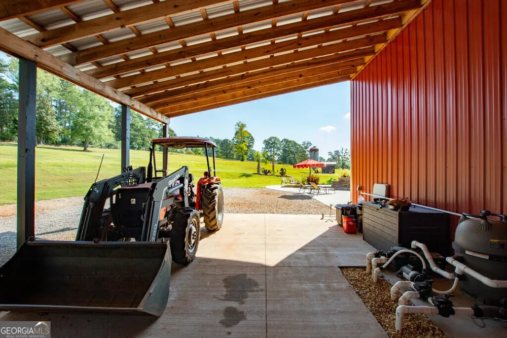 275 Happy Hollow RD Villa Rica, GA 30180