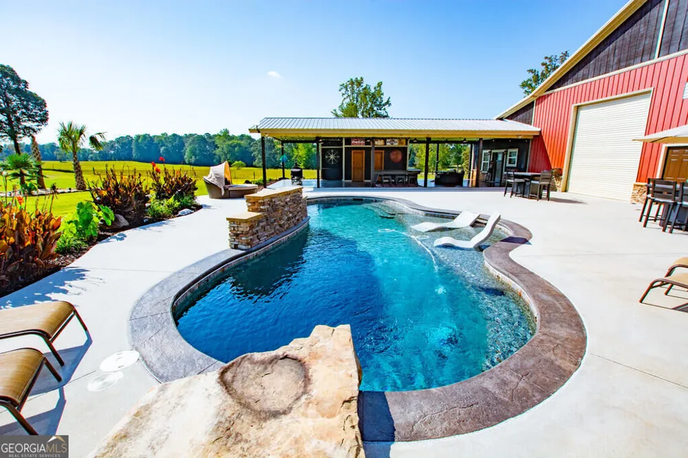 275 Happy Hollow RD Villa Rica, GA 30180