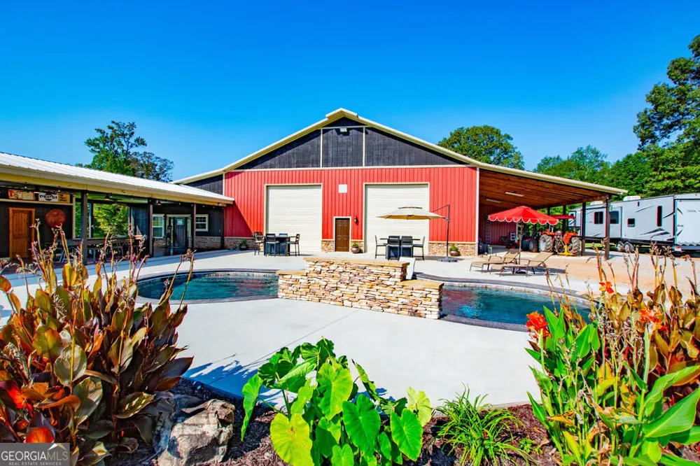 275 Happy Hollow RD Villa Rica, GA 30180
