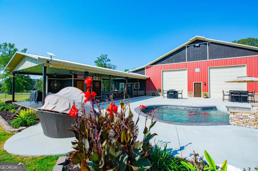 275 Happy Hollow RD Villa Rica, GA 30180