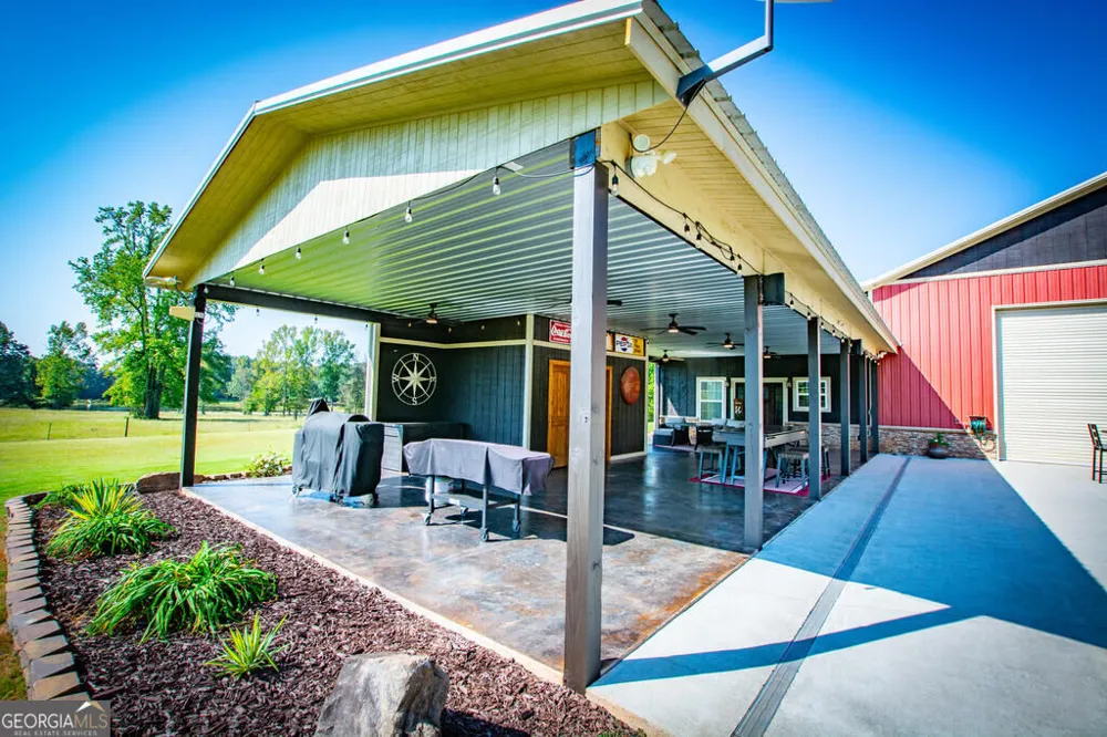 275 Happy Hollow RD Villa Rica, GA 30180