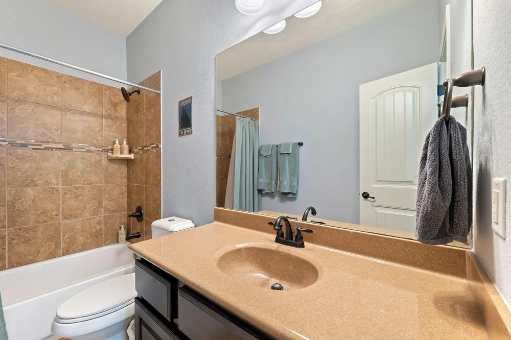 1503 Terrace View Drive Cedar Park, TX 78613