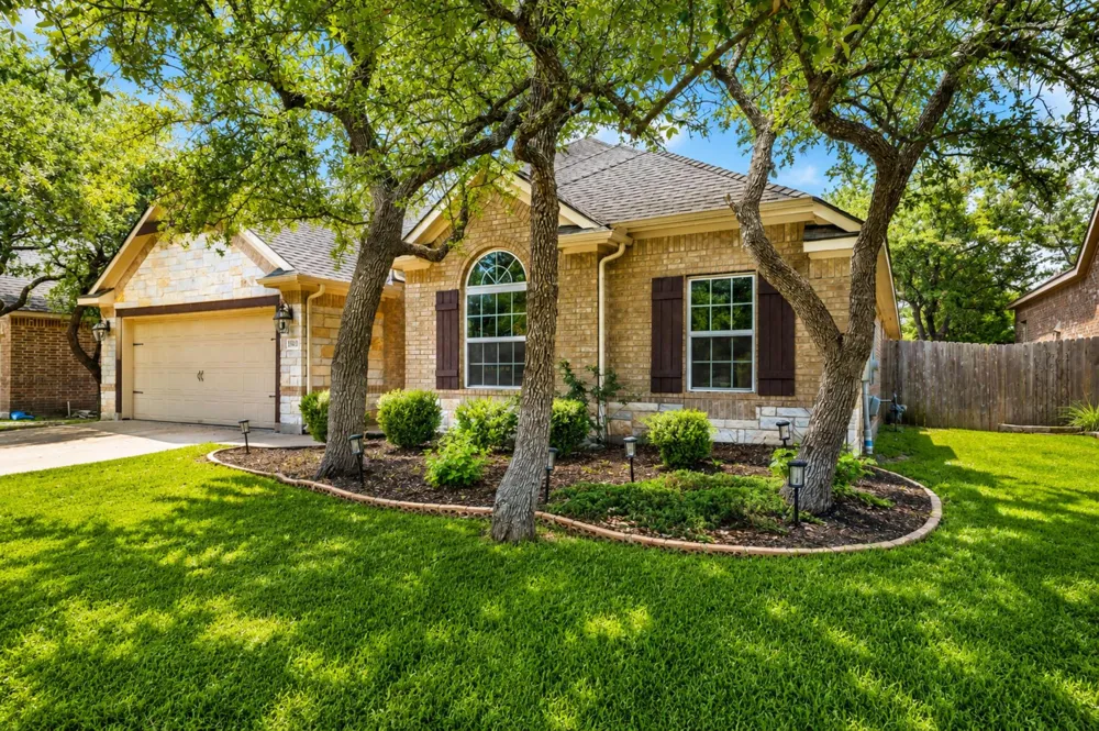 1503 Terrace View Drive Cedar Park, TX 78613