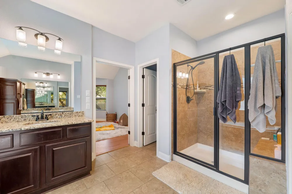 1503 Terrace View Drive Cedar Park, TX 78613