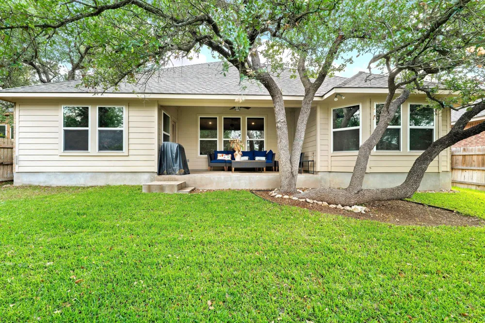 1503 Terrace View Drive Cedar Park, TX 78613