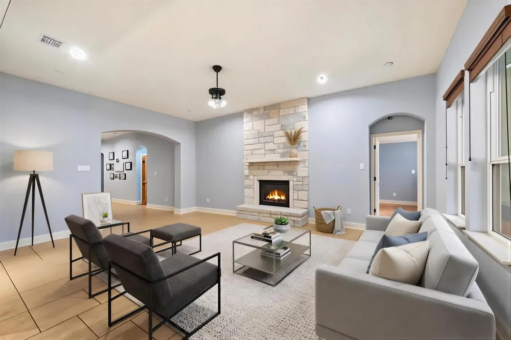 1503 Terrace View Drive Cedar Park, TX 78613