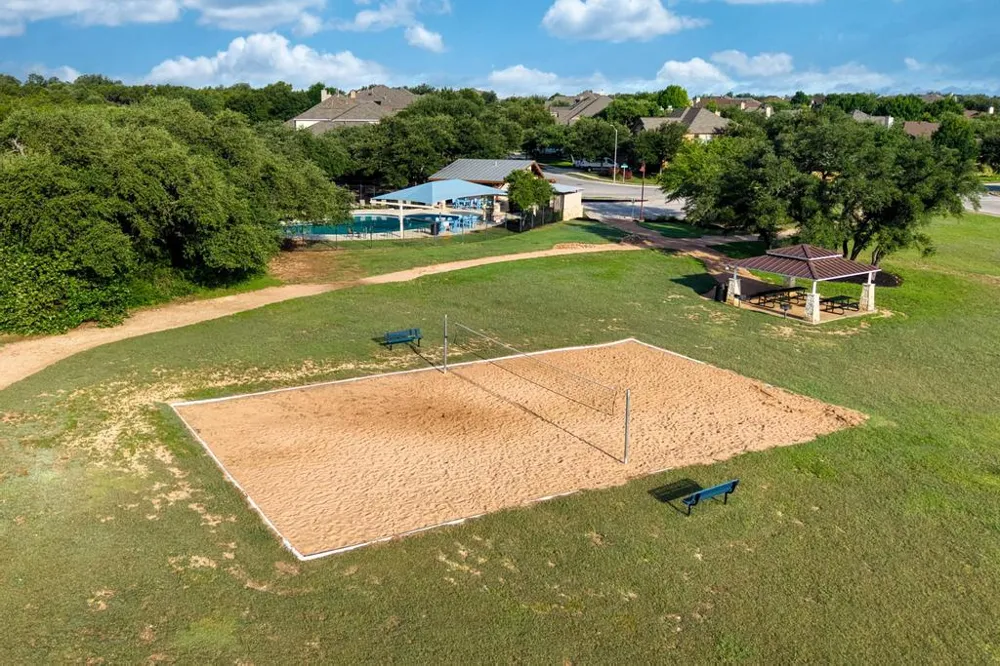 1503 Terrace View Drive Cedar Park, TX 78613