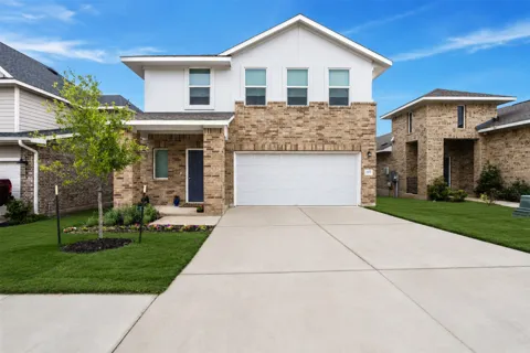 197 Standing Rock Lane