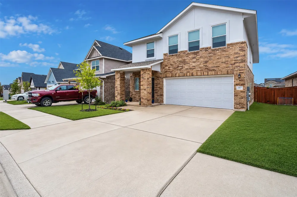 197 Standing Rock Lane Marble Falls, TX 78654