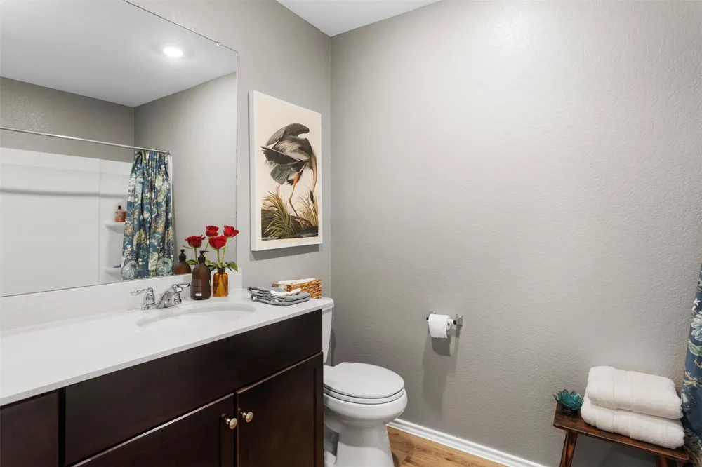 197 Standing Rock Lane Marble Falls, TX 78654