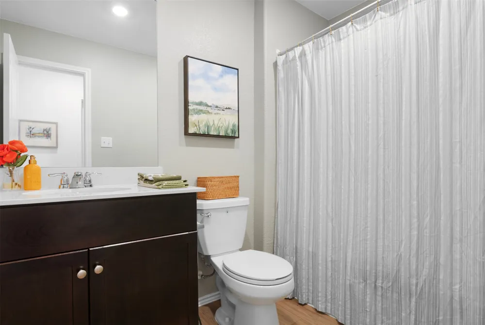 197 Standing Rock Lane Marble Falls, TX 78654