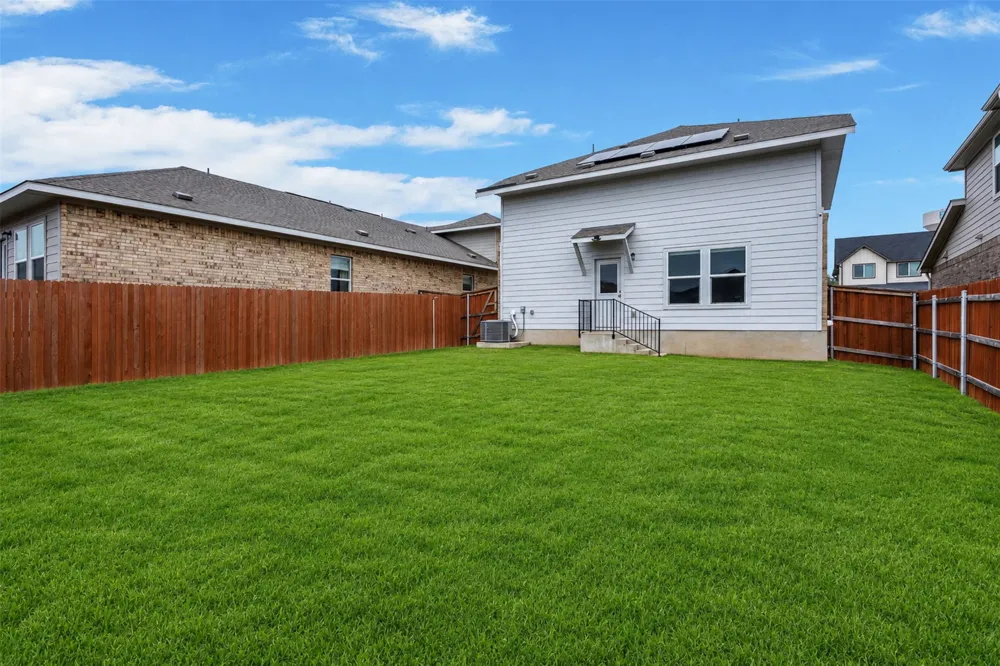 197 Standing Rock Lane Marble Falls, TX 78654