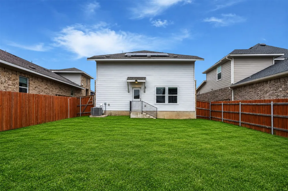 197 Standing Rock Lane Marble Falls, TX 78654