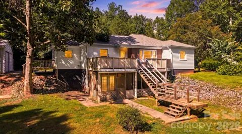 3436 Cannon Ridge Road