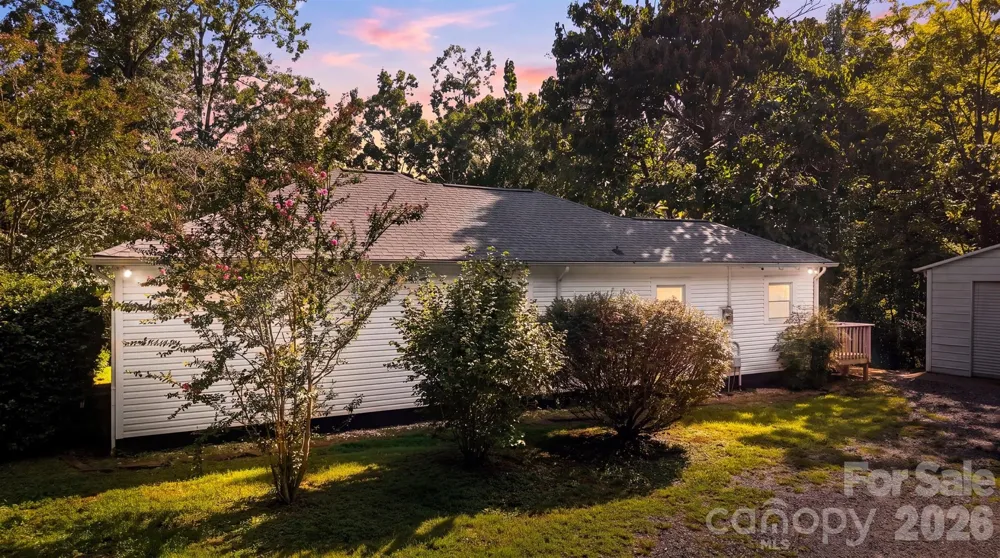 3436 Cannon Ridge Road Lenoir, NC 28645