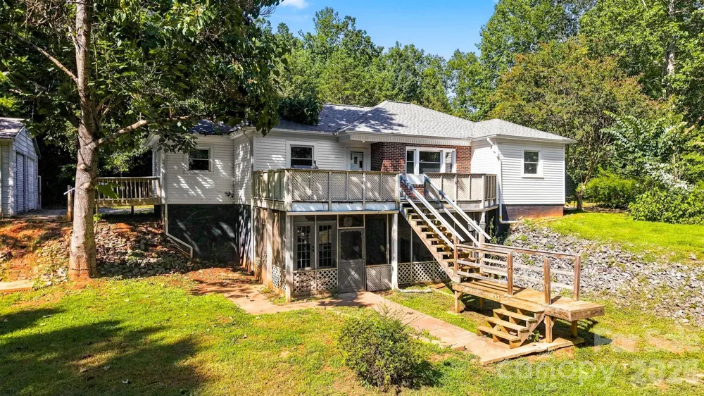 3436 Cannon Ridge Road Lenoir, NC 28645