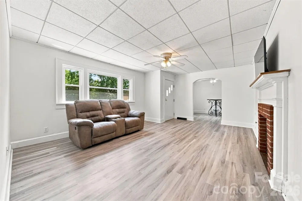 3436 Cannon Ridge Road Lenoir, NC 28645