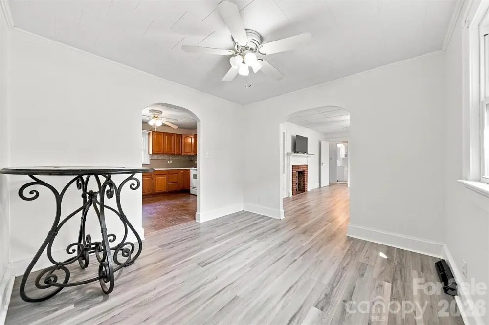 3436 Cannon Ridge Road Lenoir, NC 28645