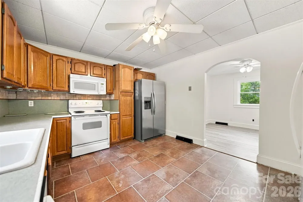 3436 Cannon Ridge Road Lenoir, NC 28645