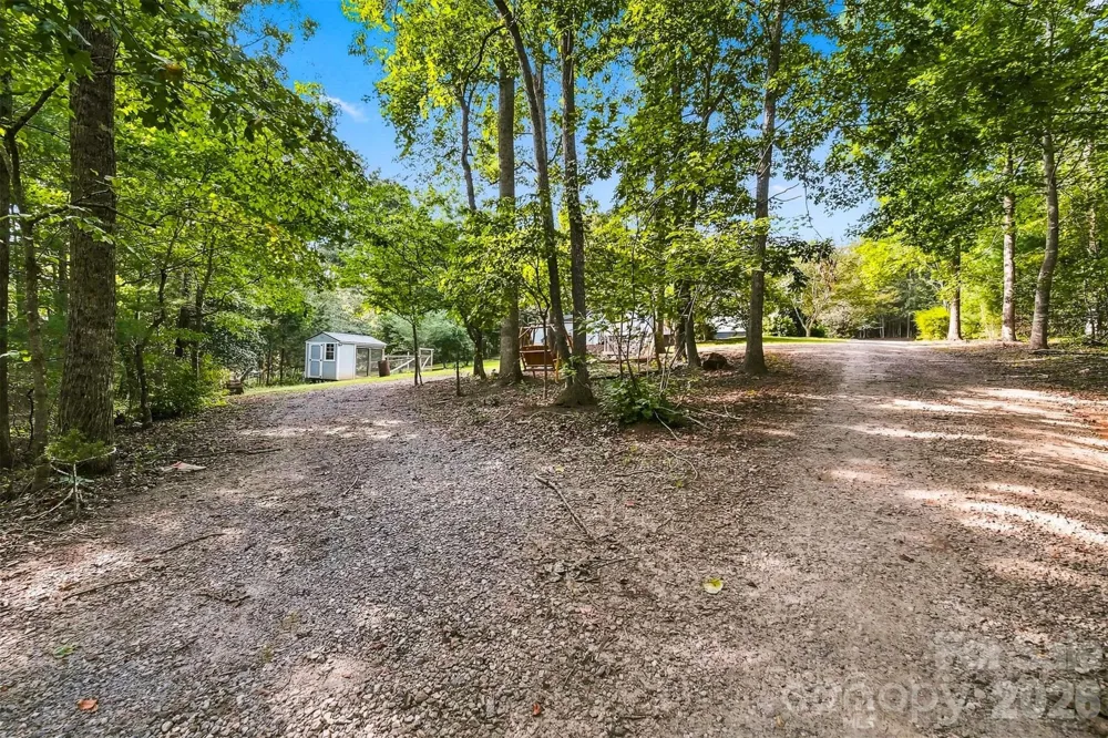 3436 Cannon Ridge Road Lenoir, NC 28645