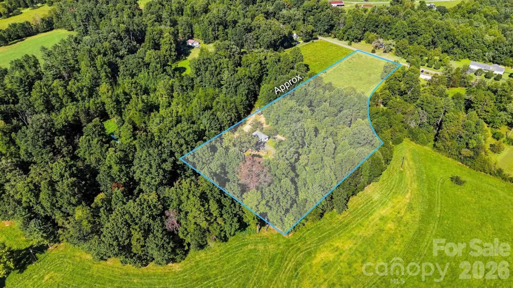 3436 Cannon Ridge Road Lenoir, NC 28645