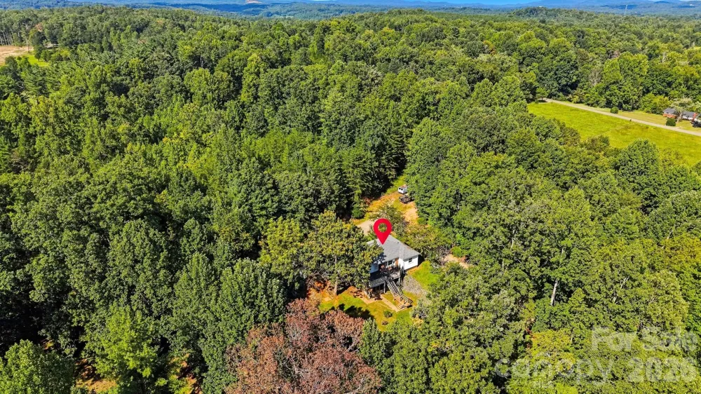 3436 Cannon Ridge Road Lenoir, NC 28645