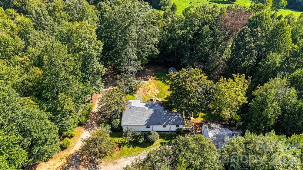 3436 Cannon Ridge Road Lenoir, NC 28645