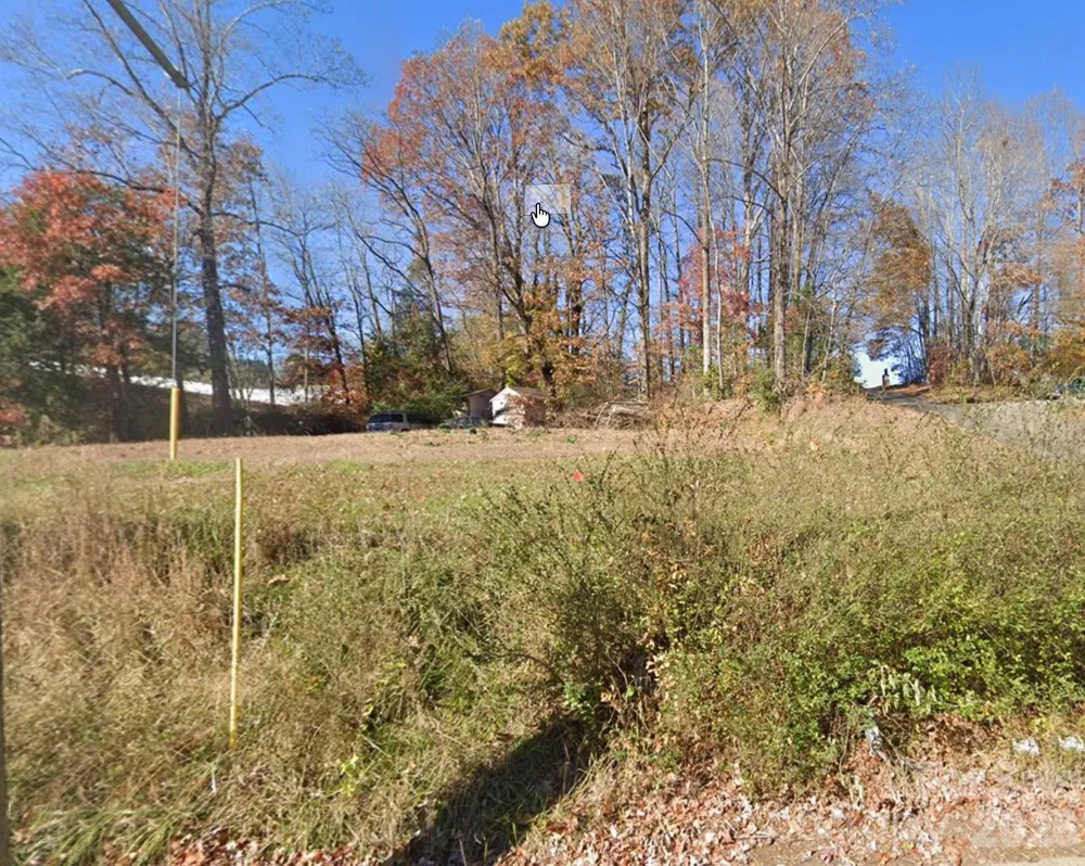 891 E Court Street Marion, NC 28752