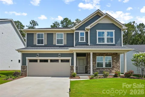 3816 Lillypad Lane