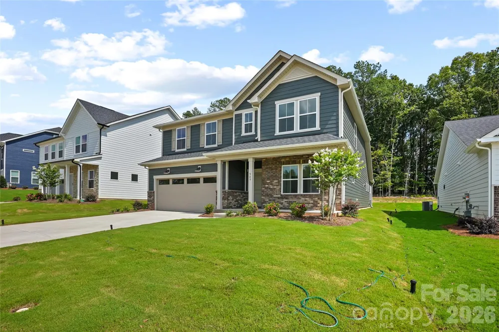 3816 Lillypad Lane Monroe, NC 28110