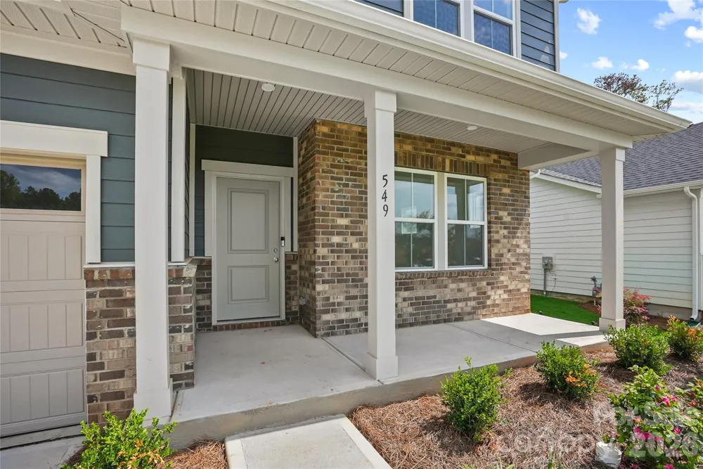 3816 Lillypad Lane Monroe, NC 28110